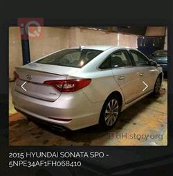 هيونداي سوناتا